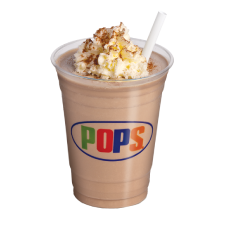 FROZEN CAPPUCCINO